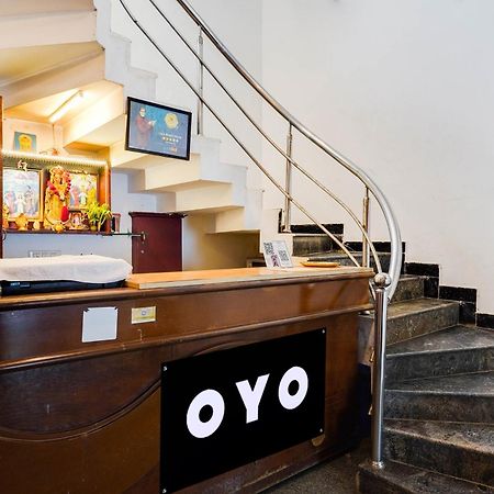 Hotel O Liaa€™S Beach House Kottakuppam Екстериор снимка