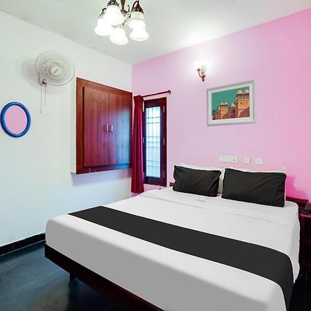 Hotel O Liaa€™S Beach House Kottakuppam Екстериор снимка