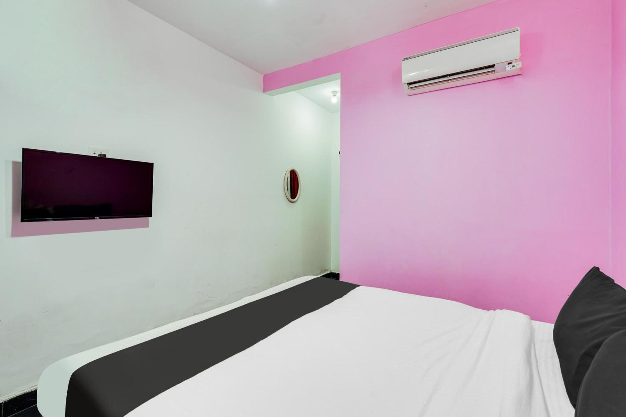 Hotel O Liaa€™S Beach House Kottakuppam Екстериор снимка