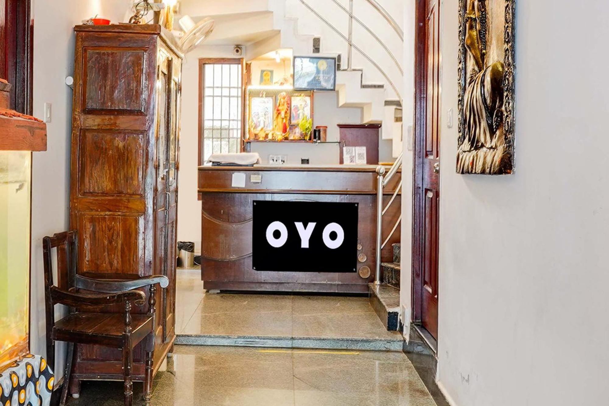 Hotel O Liaa€™S Beach House Kottakuppam Екстериор снимка